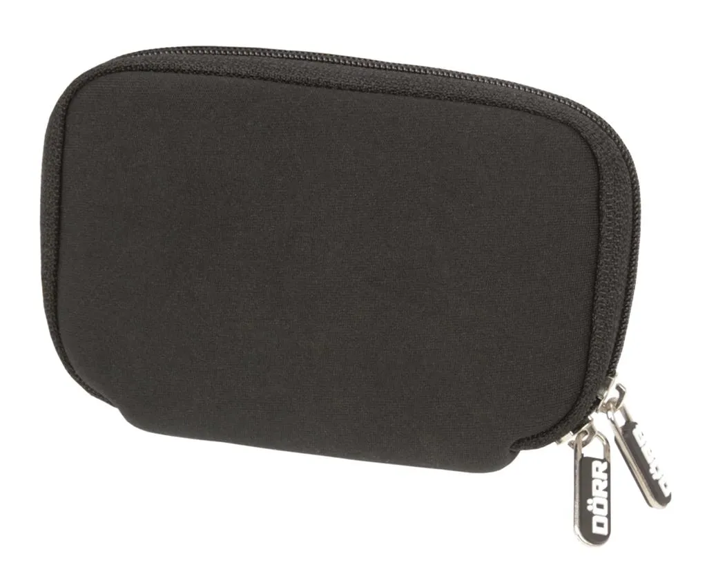 Kameratasche Neobag schwarz