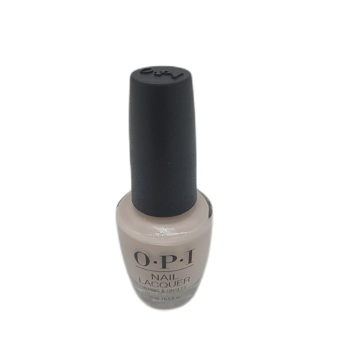 OPI Nagellack Kosmetik Pflege Malibu Elfenbein 170g Basis Schönheit für schöne Nä