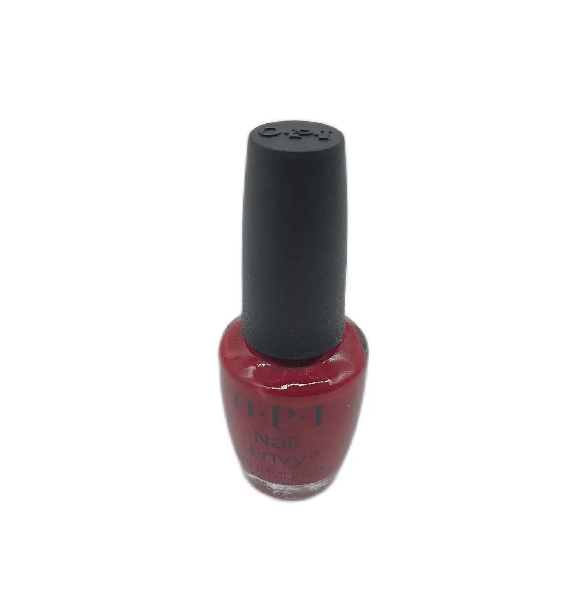 OPI Nagellack Kosmetik Dunkelrot Nagelpflege für schöne Nägel langanhalt