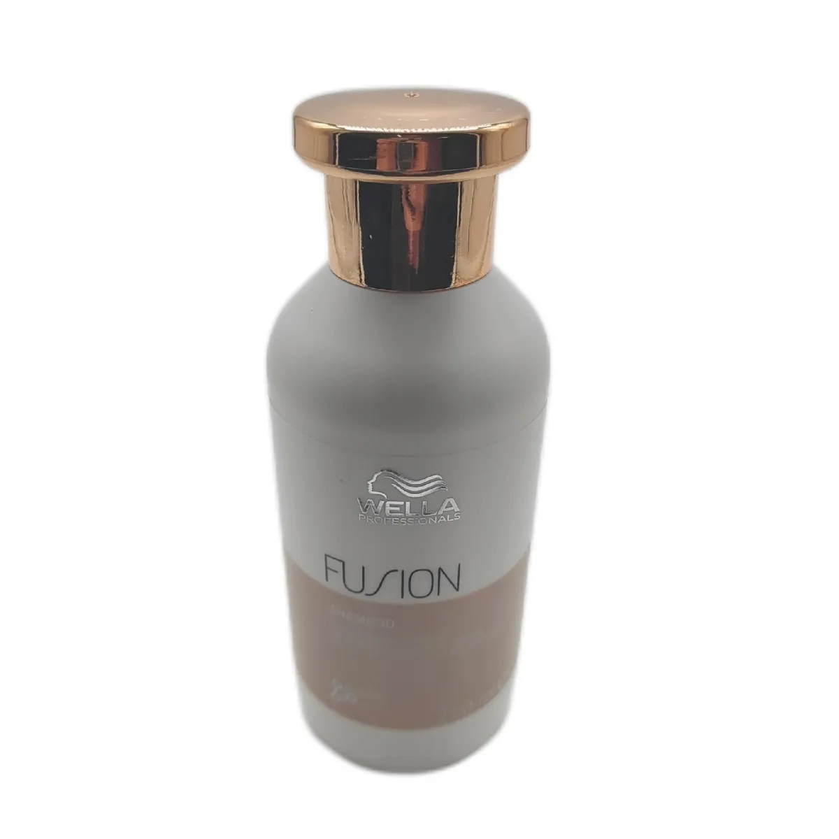 Wella Professionals Shampoo Haarpflege Fusion Haartechnologie für geschädigtes Haar Reparatur Pflegewirkung