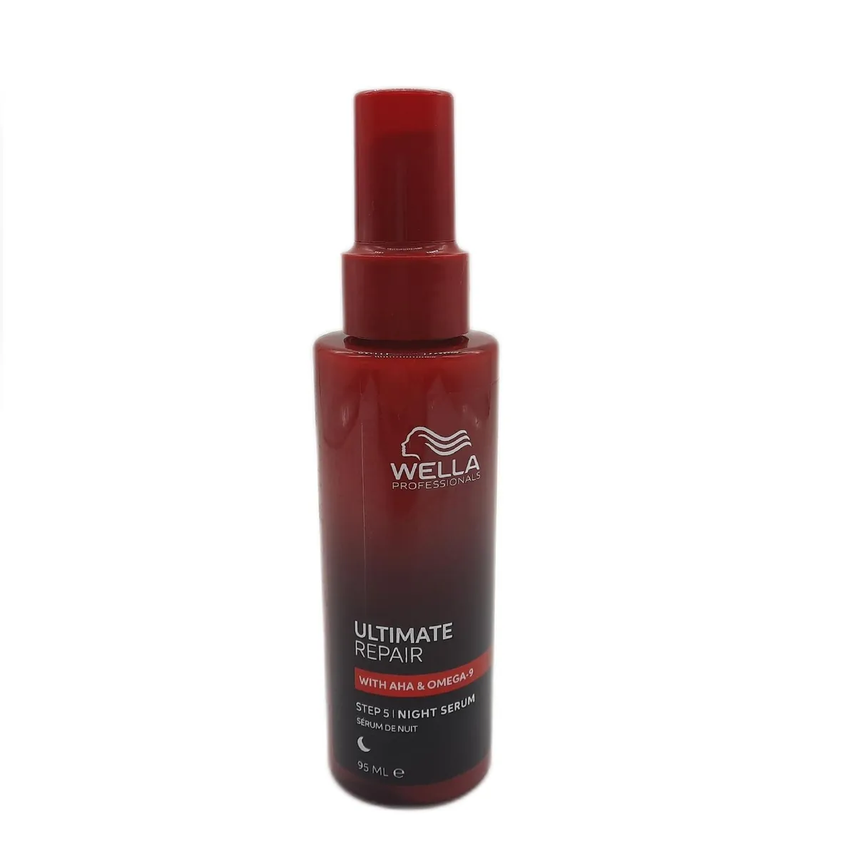 Wella Serum Haarpflege Ultimate Repair Nacht für Glanz und Reparatur Pflege