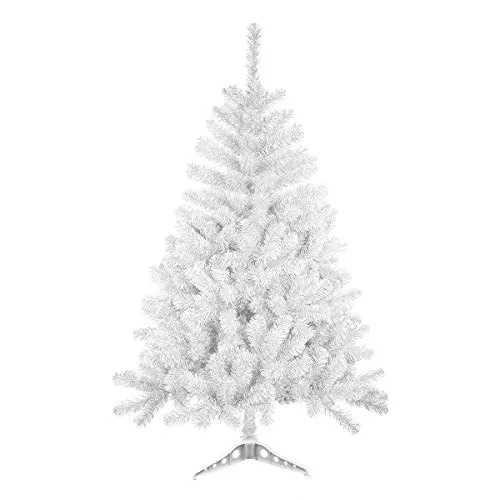 Solagua Weihnachtsbaum Dekoration Festliche Beleuchtung Effekt Glanz Bäume Blätter