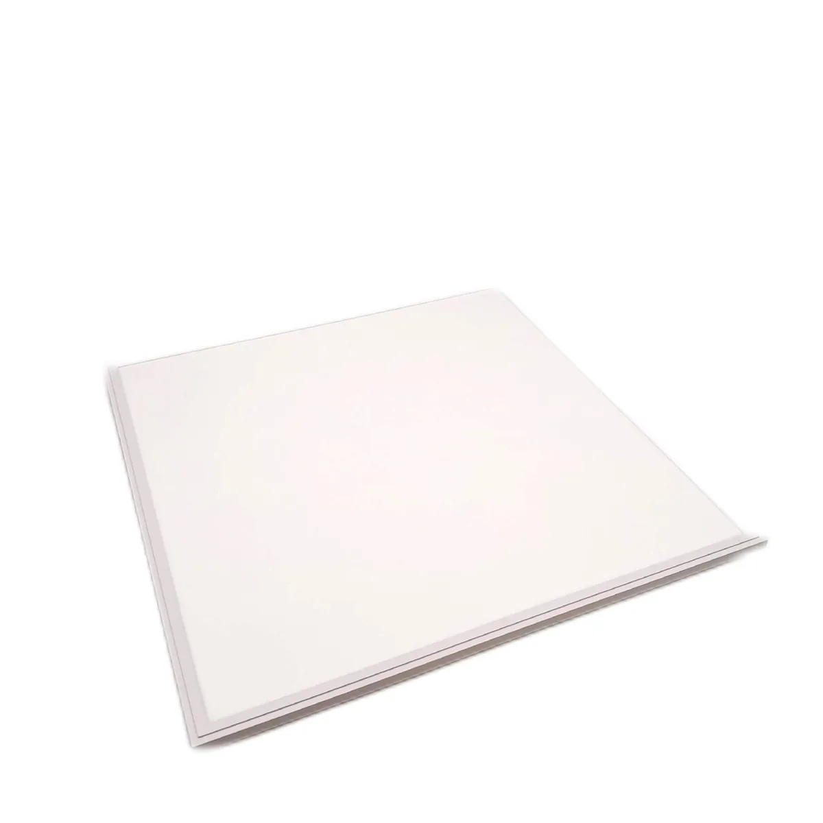Polaroid LED Panel Beleuchtung Lichtquelle 36 Watt 595 x 595 x 465