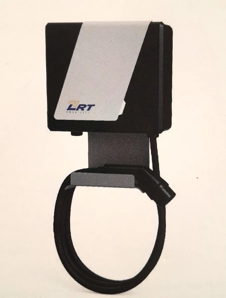 LRT Ladestation E Auto Wallbox Home Essential 11 kW 16 A Elektroauto Laden
