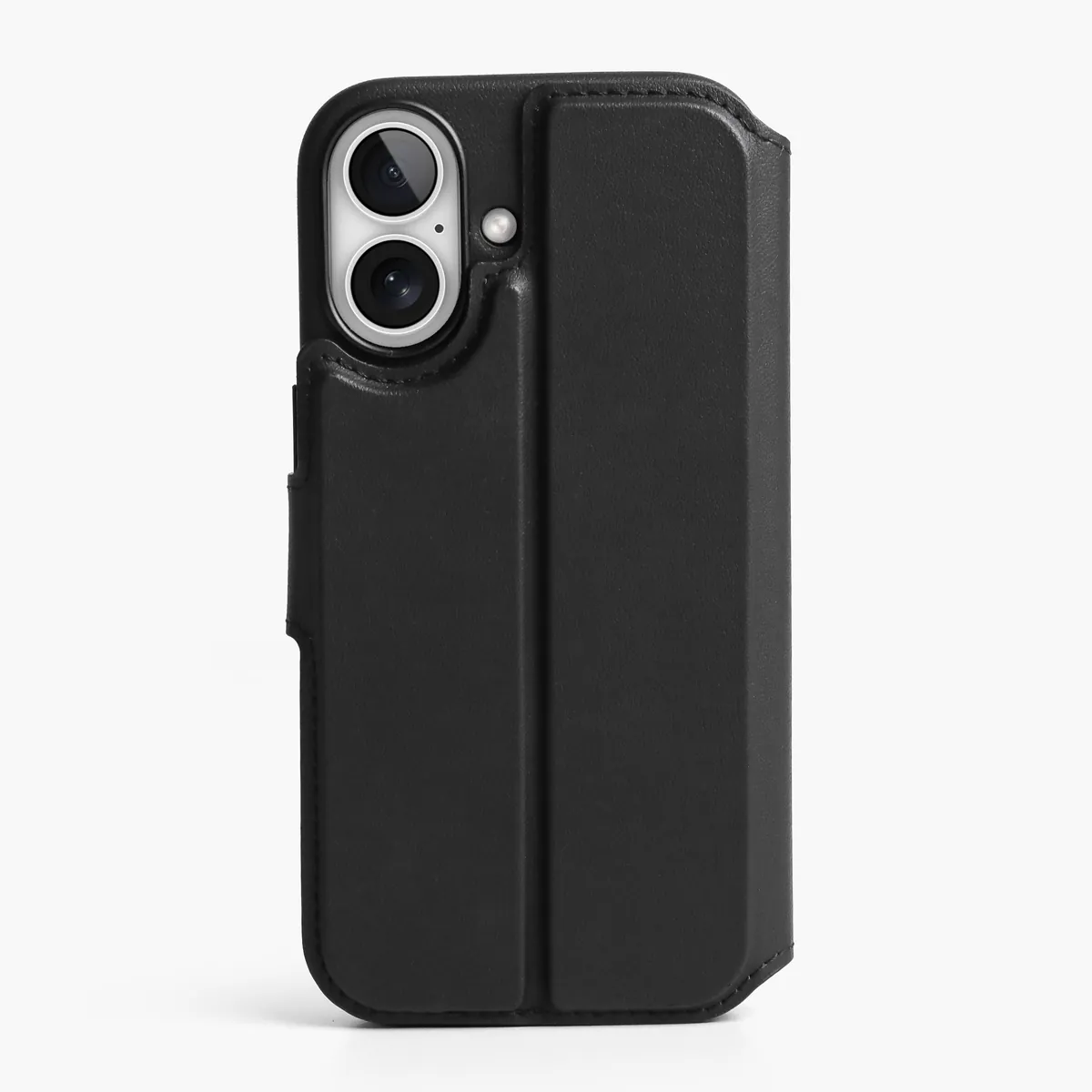 Vegan Leather Folio für iPhone 17