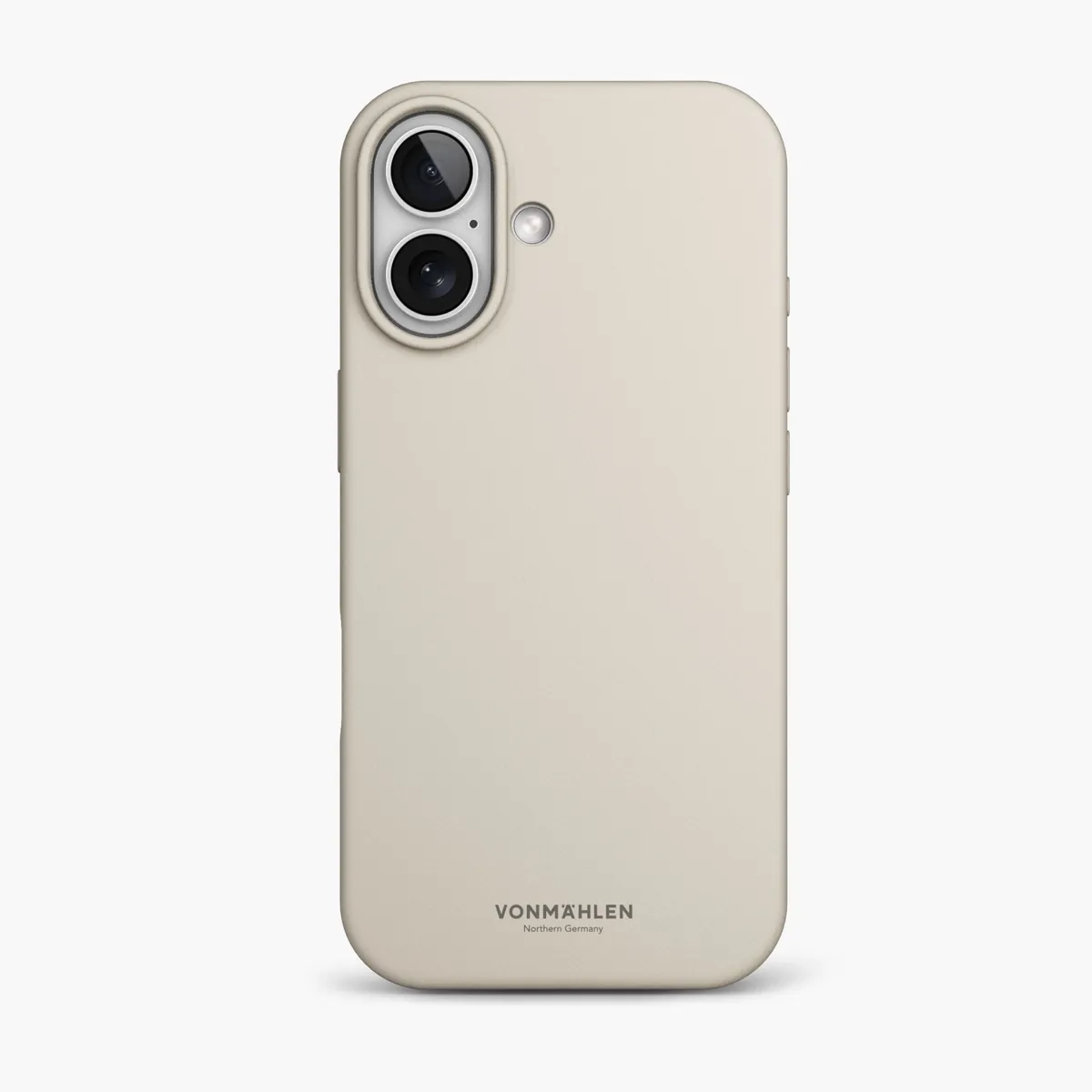 Soft Silicone Case für iPhone 17