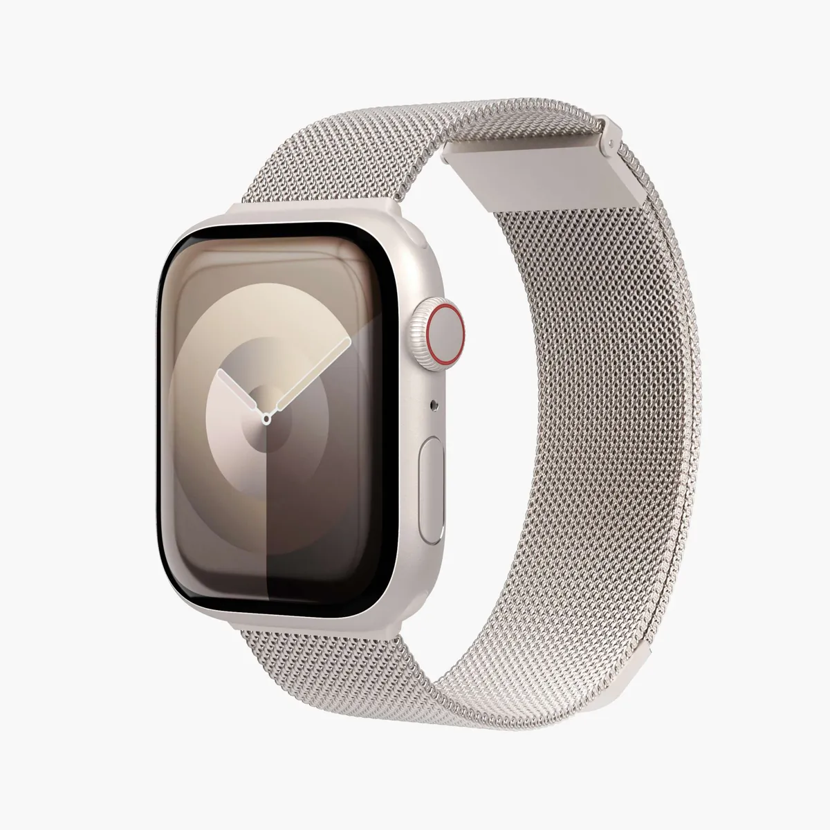 Milanese Loop 2