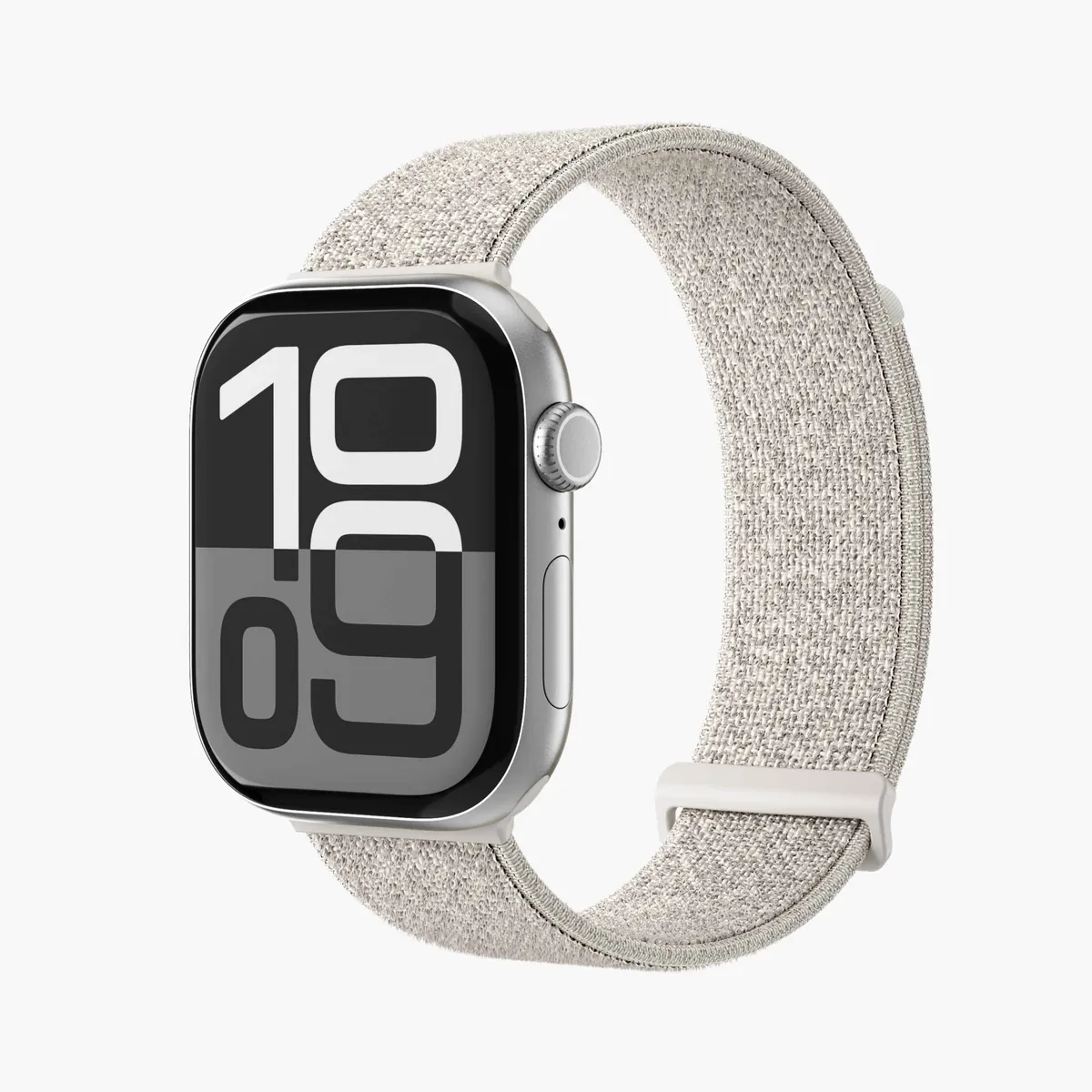 Fitness Loop 2