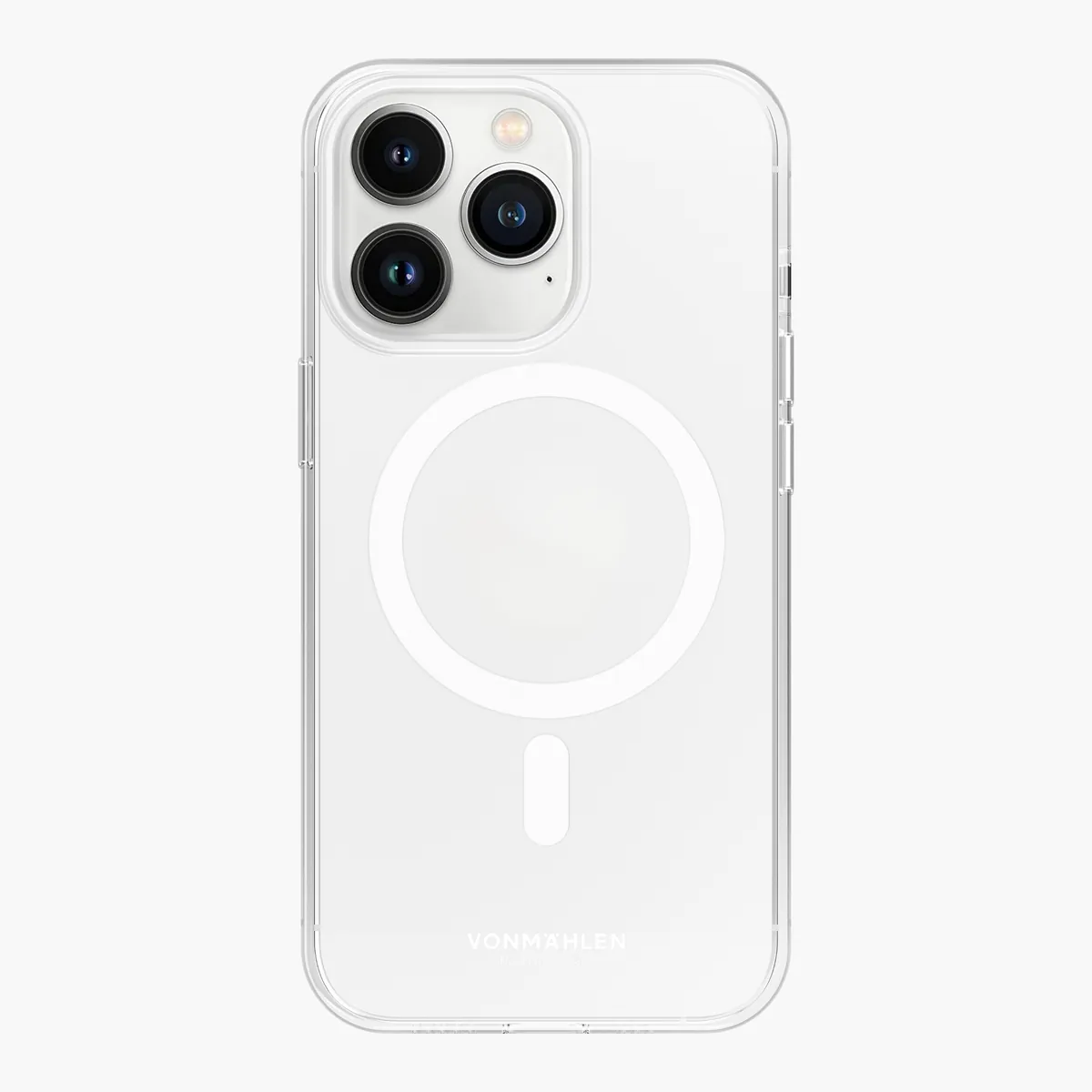 Transparent Case für iPhone 12