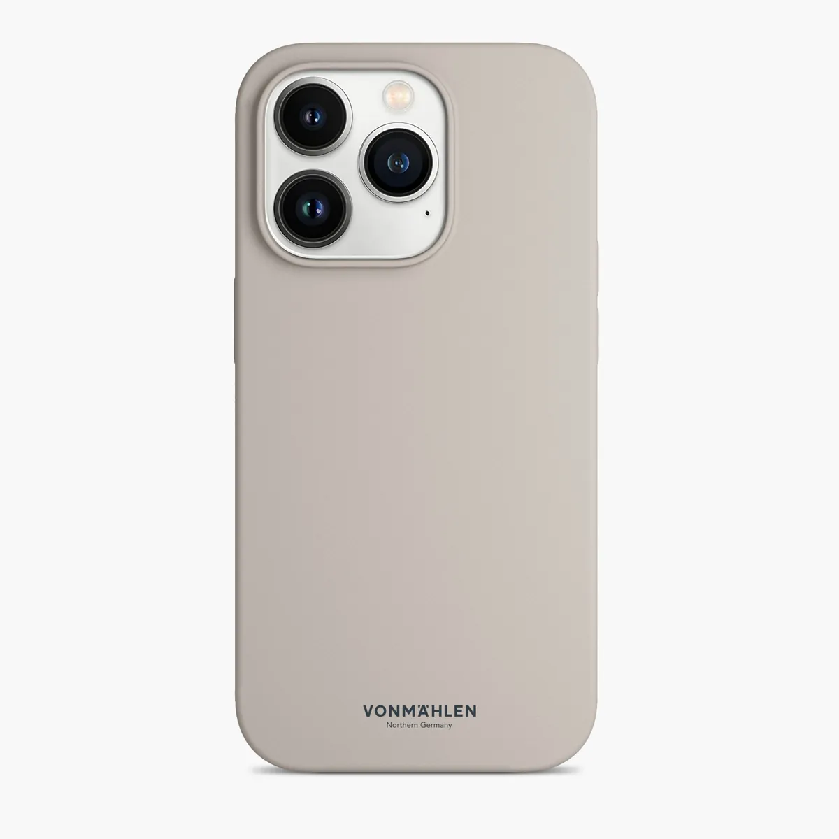 Soft Silicone Case für iPhone 13