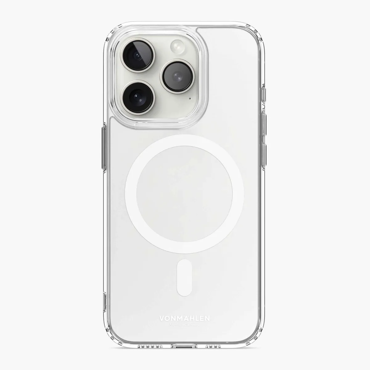 Transparent Case für iPhone 13