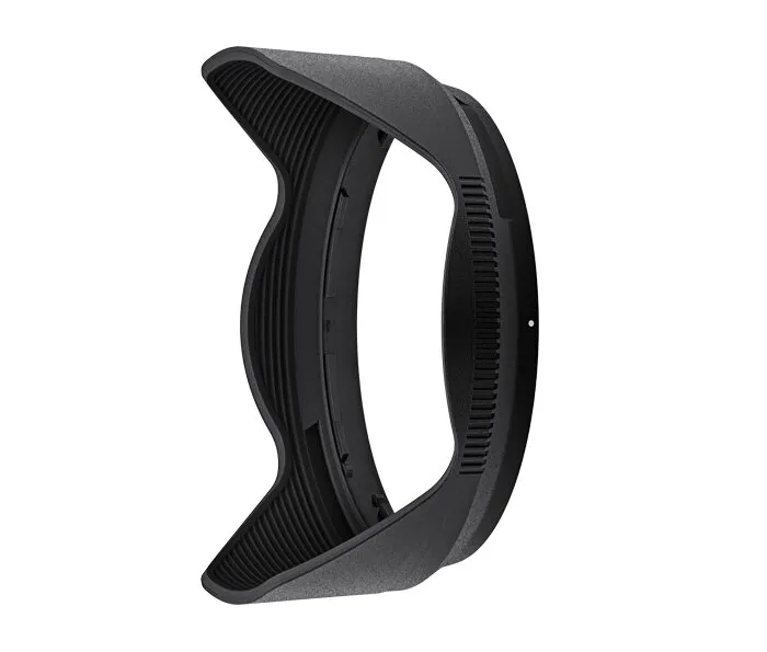 Gegenlichtblende HB-112 für Nikkor Z DX 12-28mm PZ VR