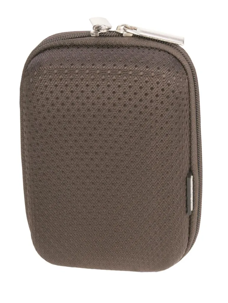 Hardcase Dotty braun
