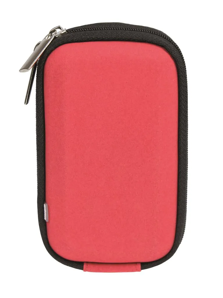 Hardcase Velvet Tasche