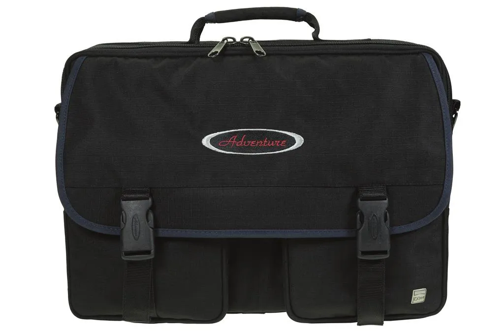 Laptop Tasche ADVENTURE klein 15 Zoll