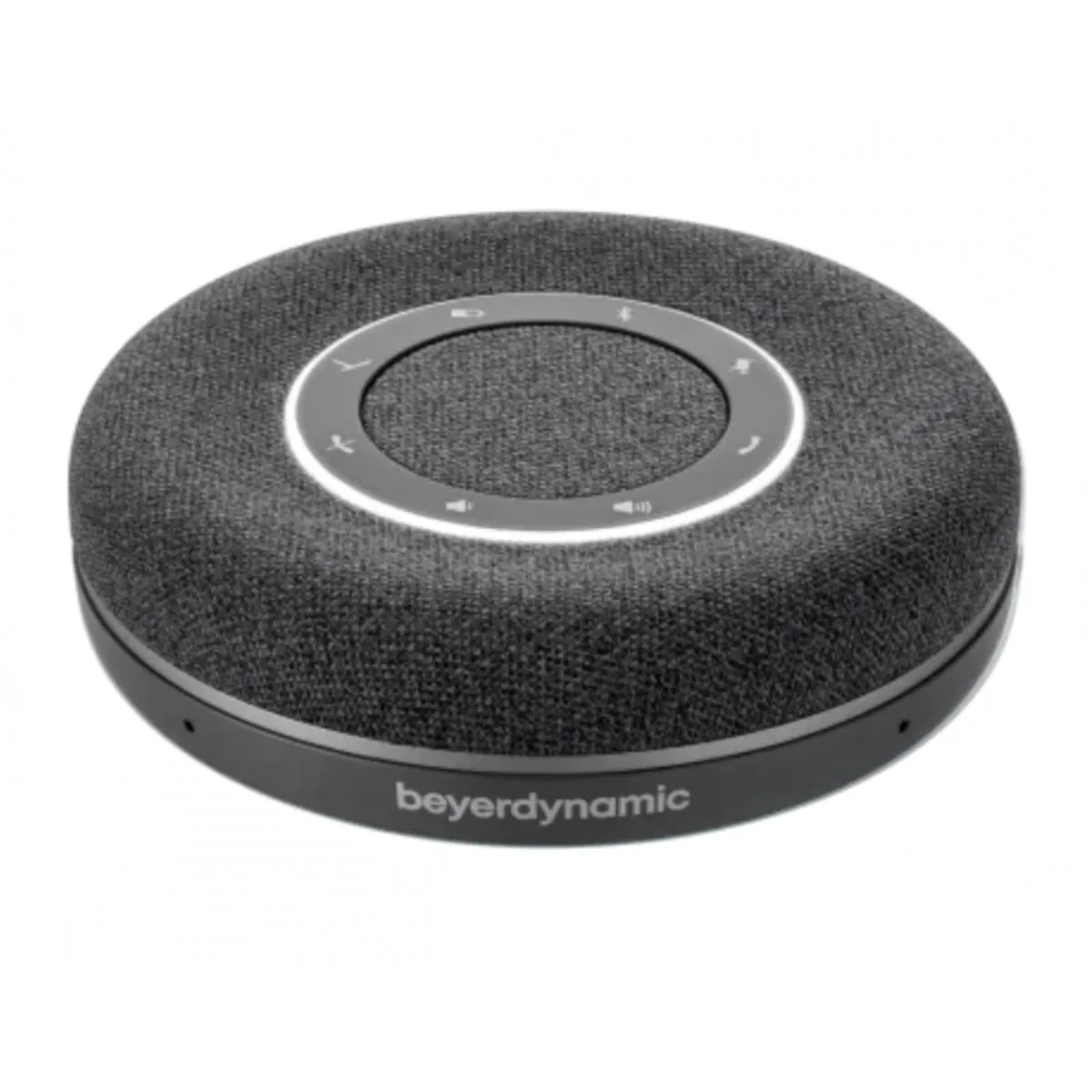 beyerdynamic SPACE Freisprechlösung für Homeoffice und Büro, exzellenter Klang