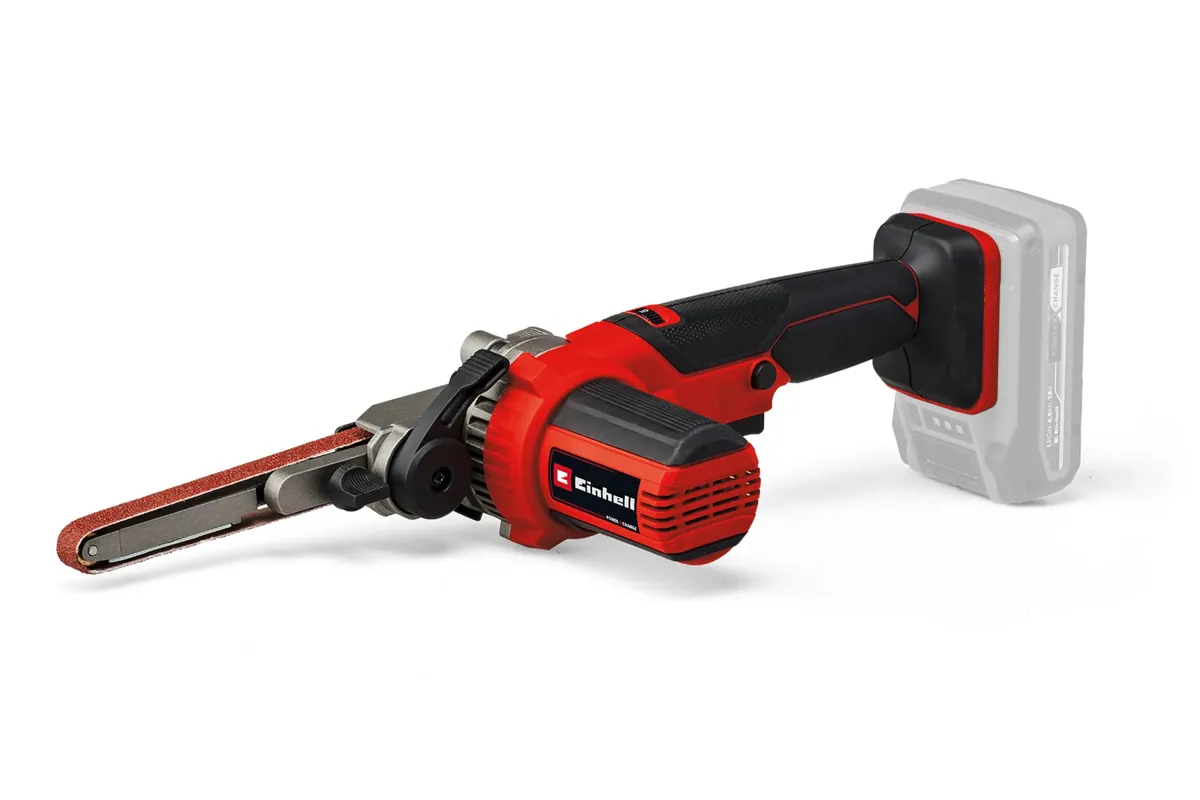 Einhell Power X-Change Akku-Bandfeile TE-BF 18 Li-solo (B-Ware)