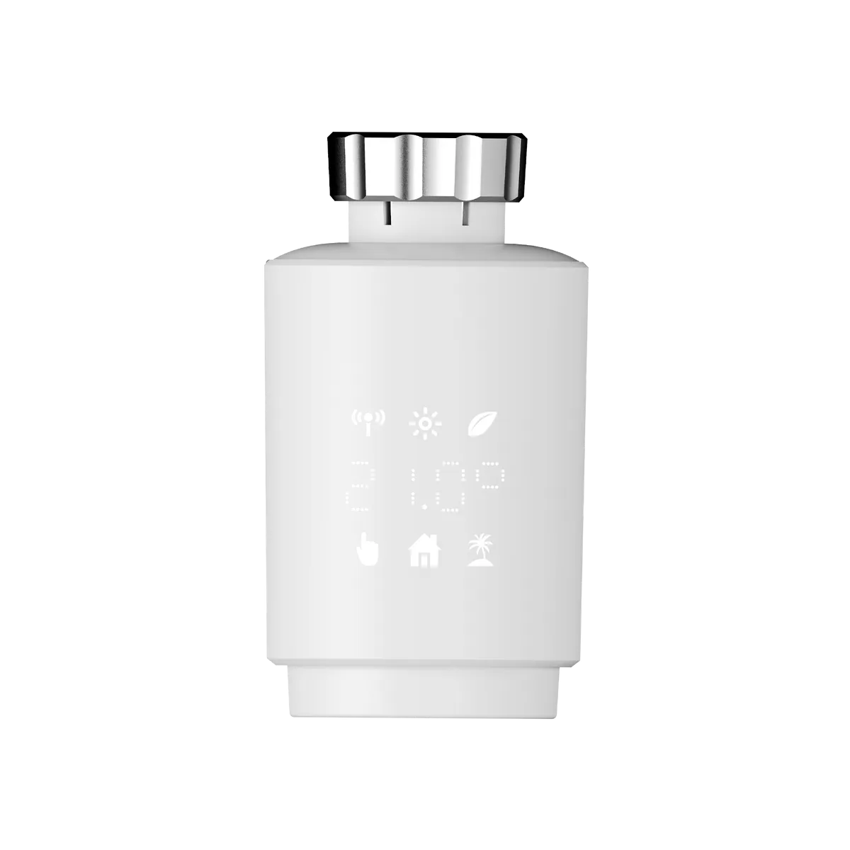 Smartes Thermostat