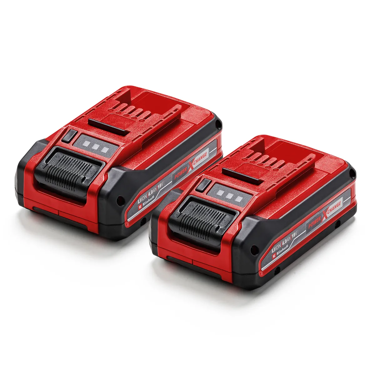 Einhell Power X-Change Akku 18V 4Ah PXC Plus Twinpack (B-Ware)
