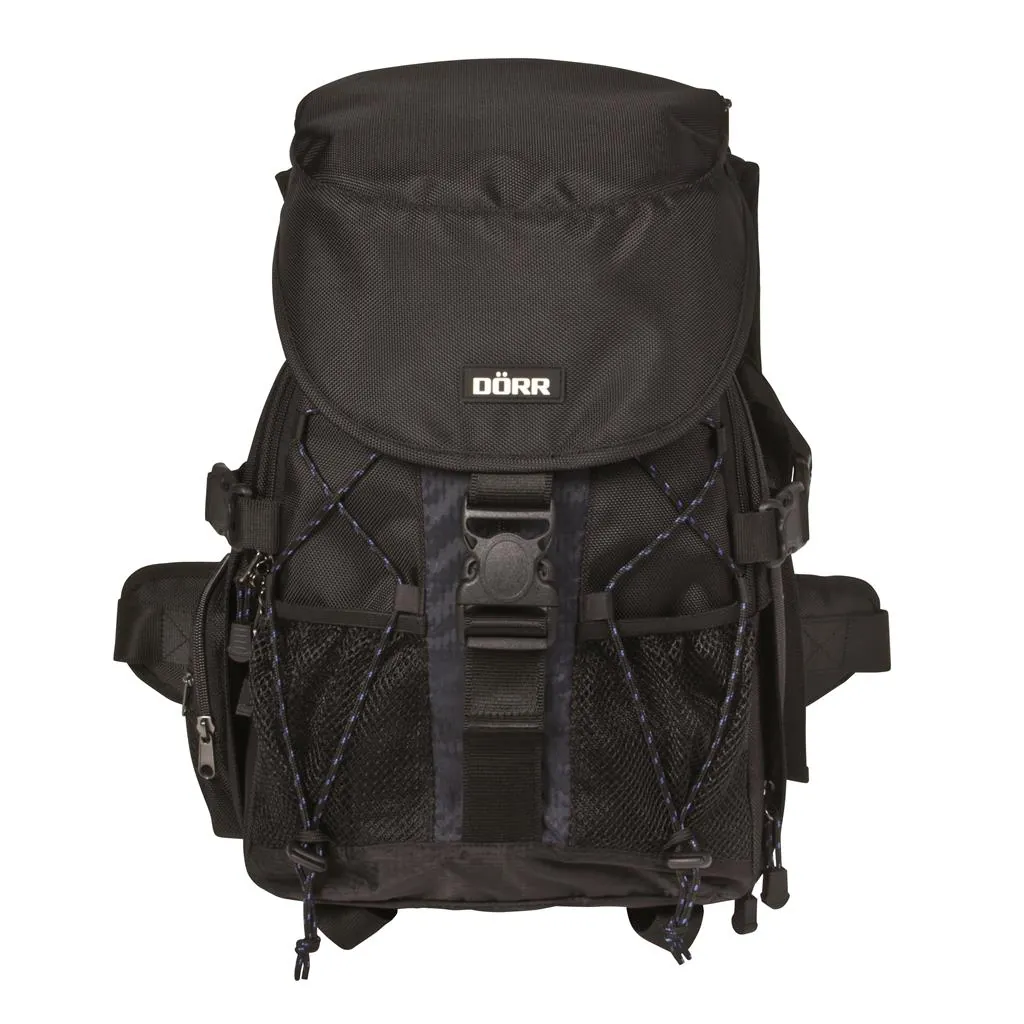 Fotorucksack Icebreaker 2.0 Small schwarz