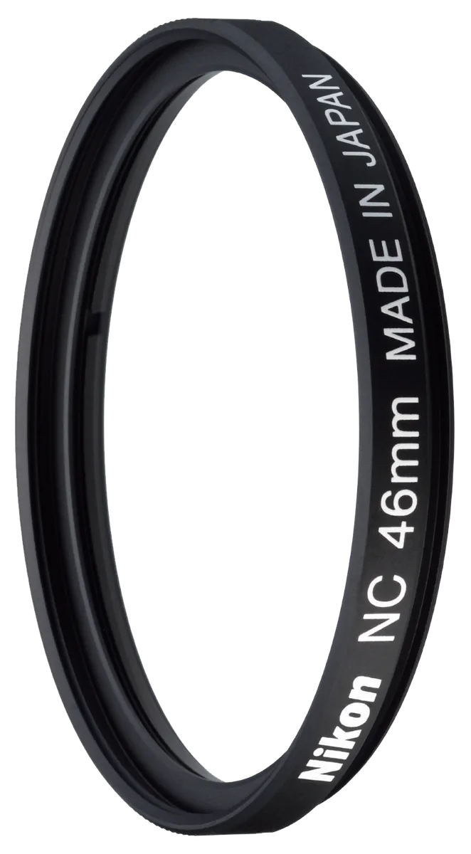 Nikon 46mm Neutral Color Filter