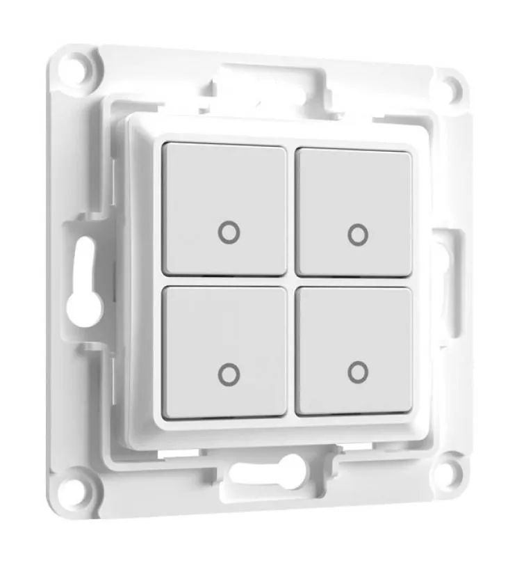 Shelly Wall Switch 4