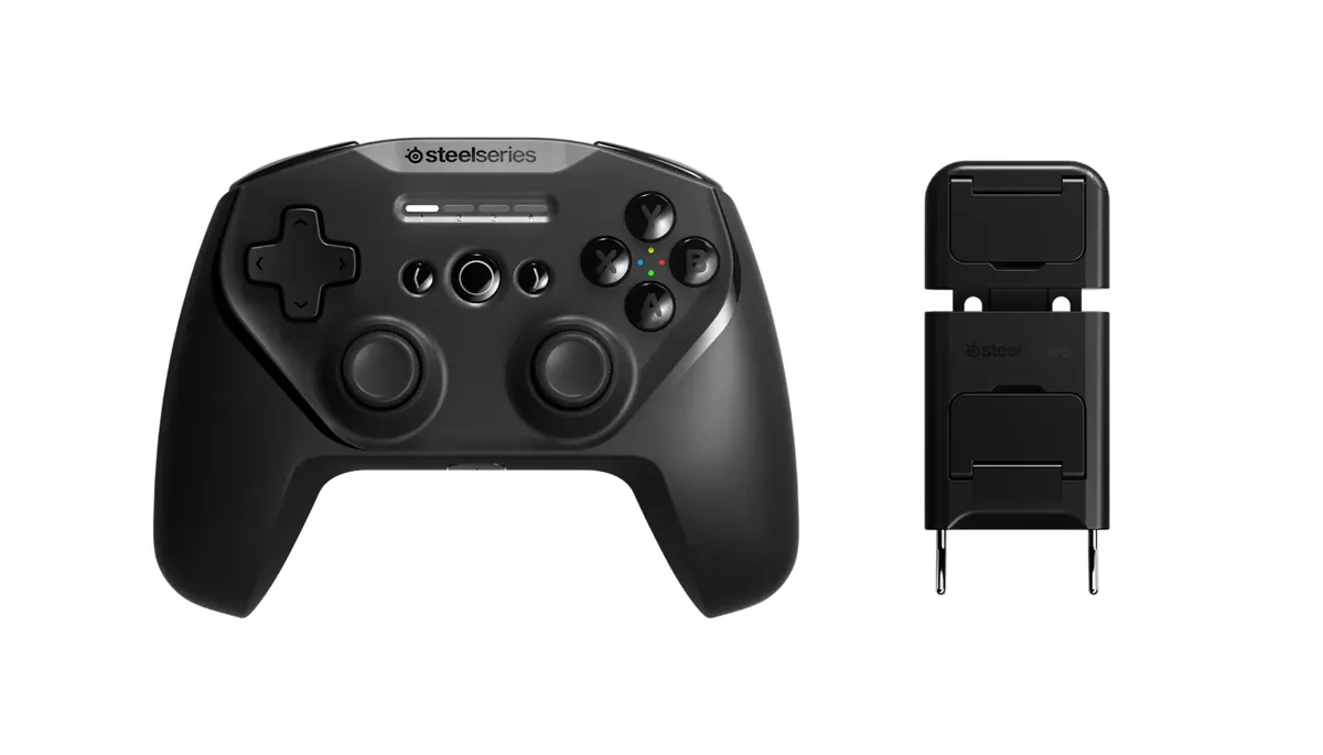 SteelSeries Stratus
