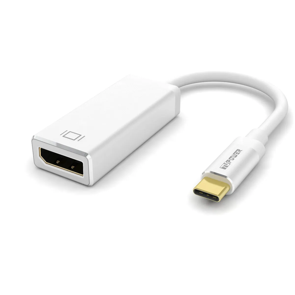 USB-C auf DisplayPort Adapter 4K 60Hz