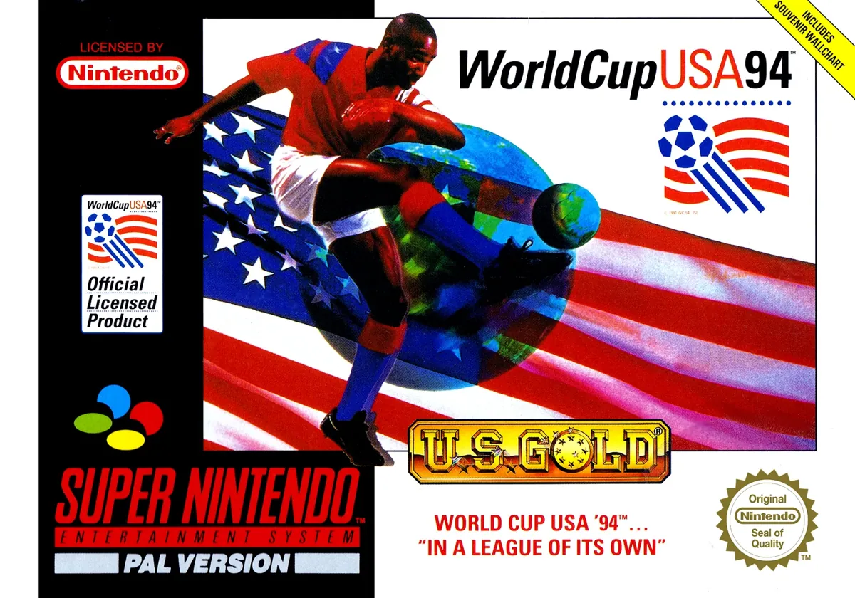 World Cup USA 94