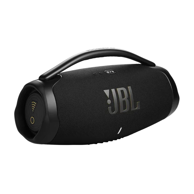JBL Boombox 3 Wi-Fi