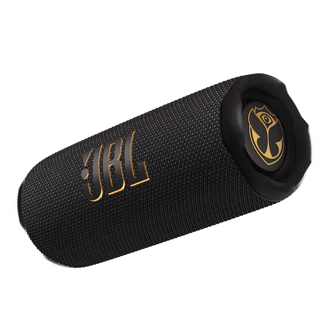 JBL Flip 7 Tomorrowland