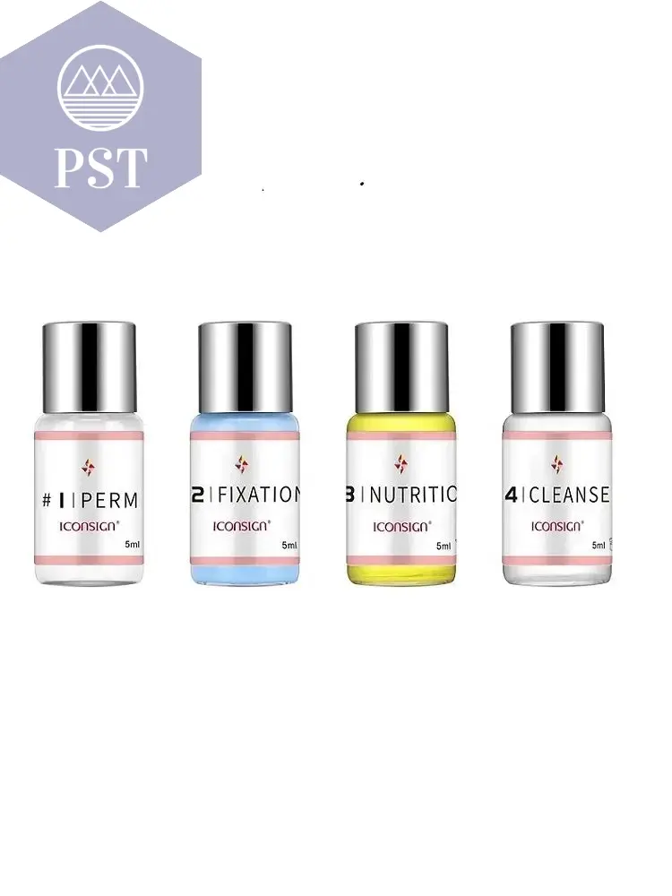 Wimpern Lift Lotion Wimpern Dauerwelle Lösung Heben Wimpern Curl Lash Eye Make-Up-Tools Für Salon startseite DIY