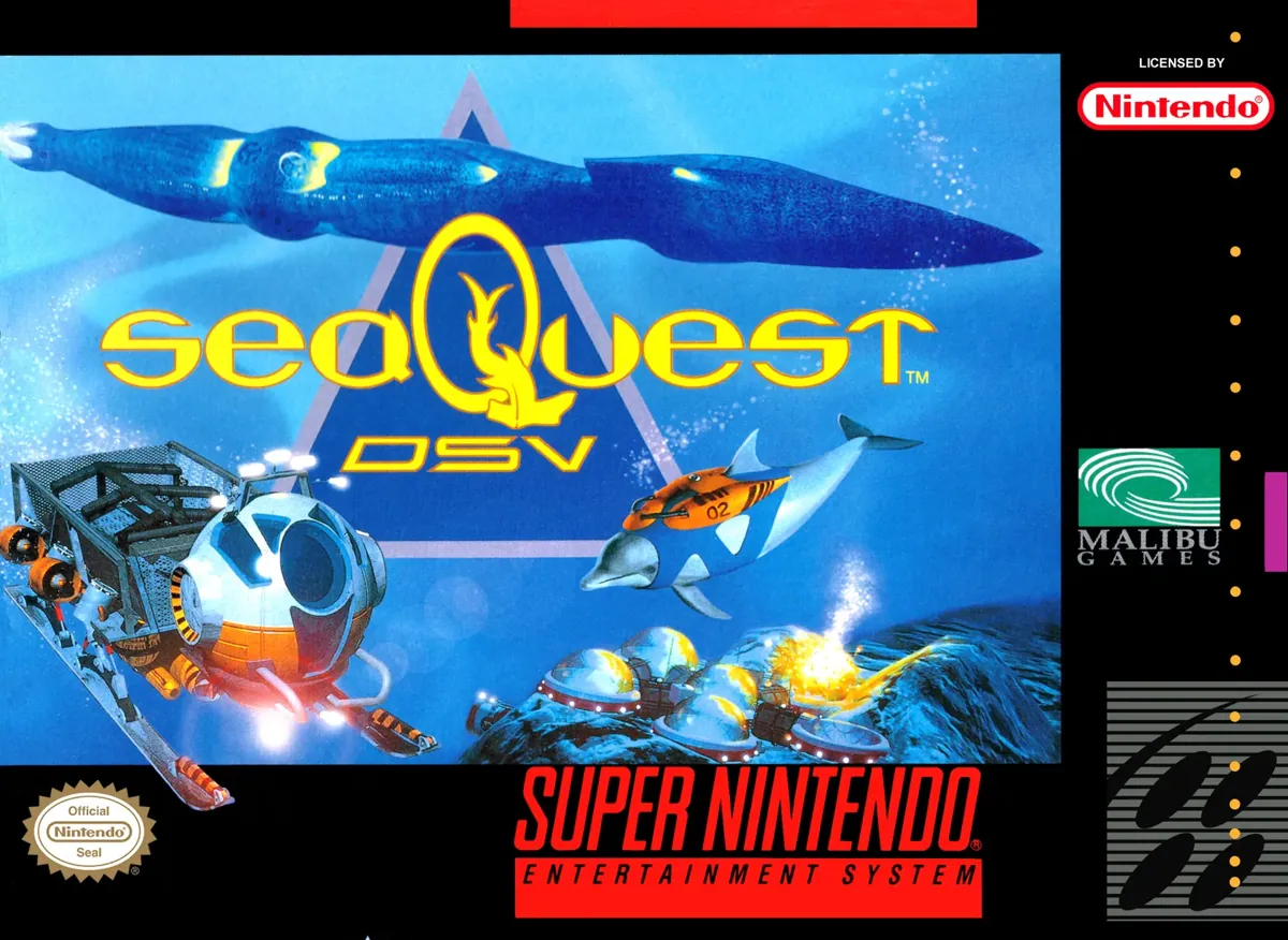 SeaQuest