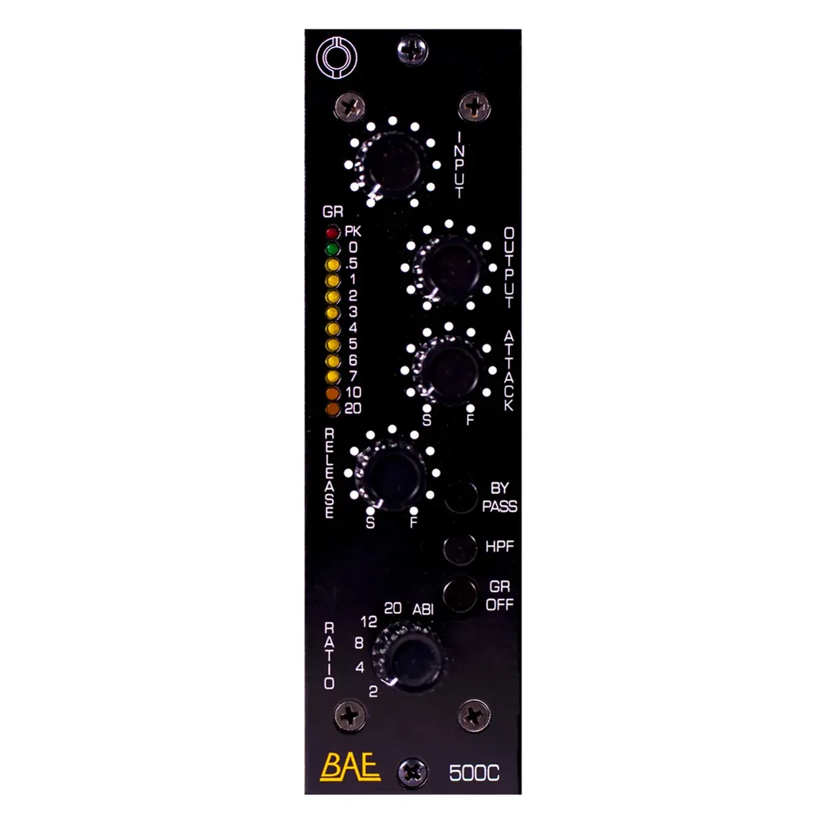 BAE 500C Module