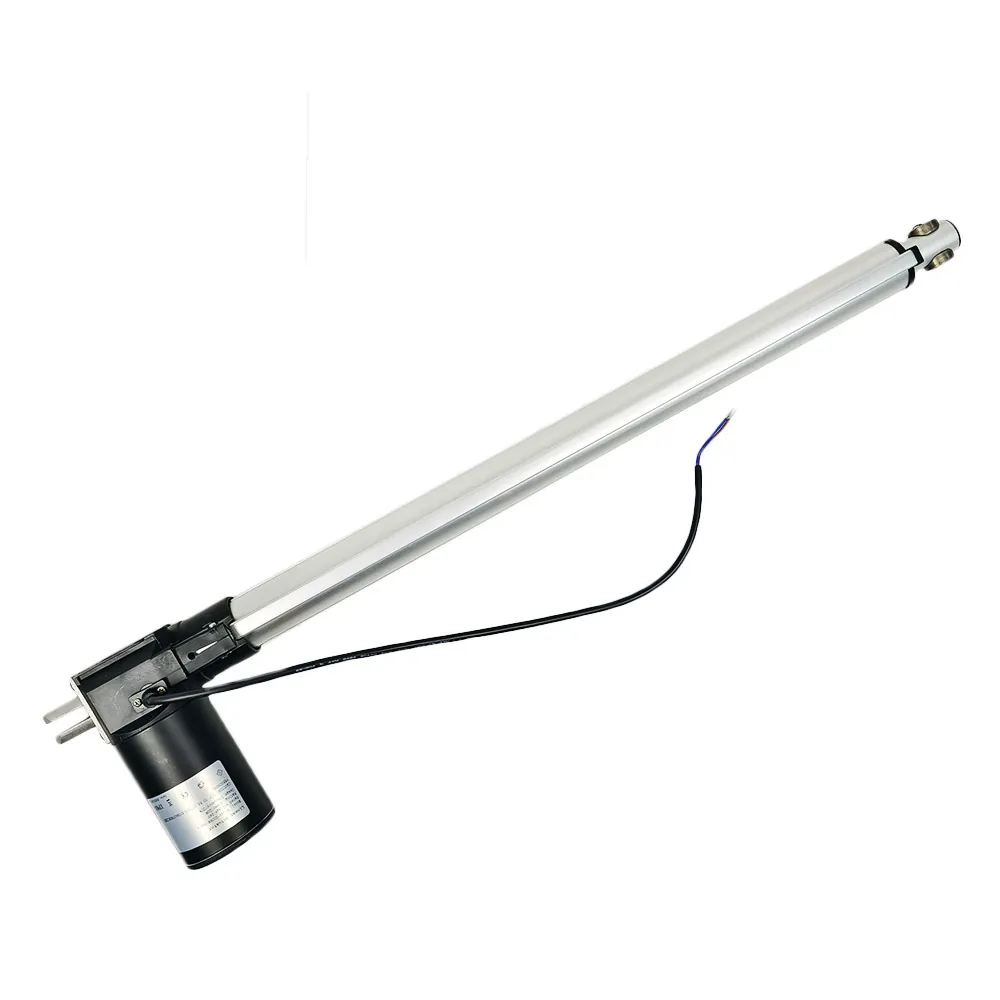 500MM Hub Max Schubkraft 6000N Linearantrieb Industrie mit Hall Effekt Sensor (Modell 0041516-1)
