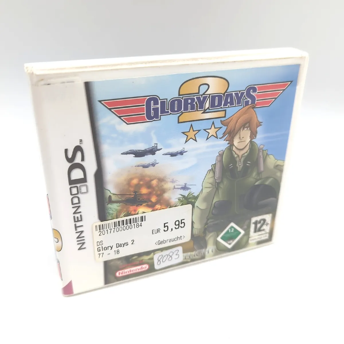 Glory Days 2