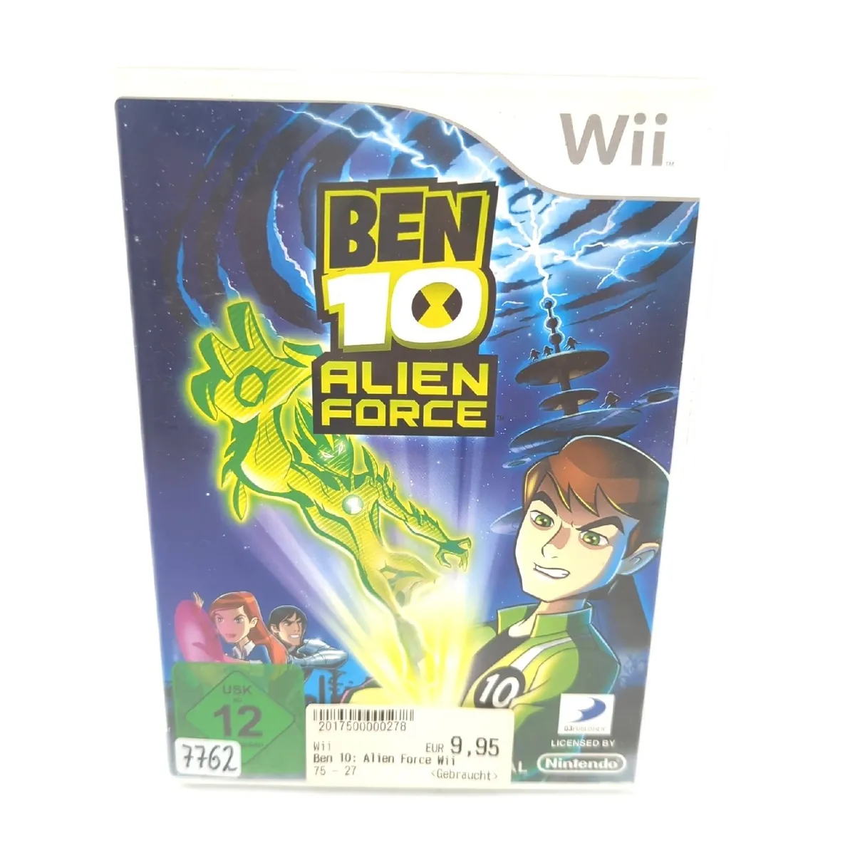 Ben 10