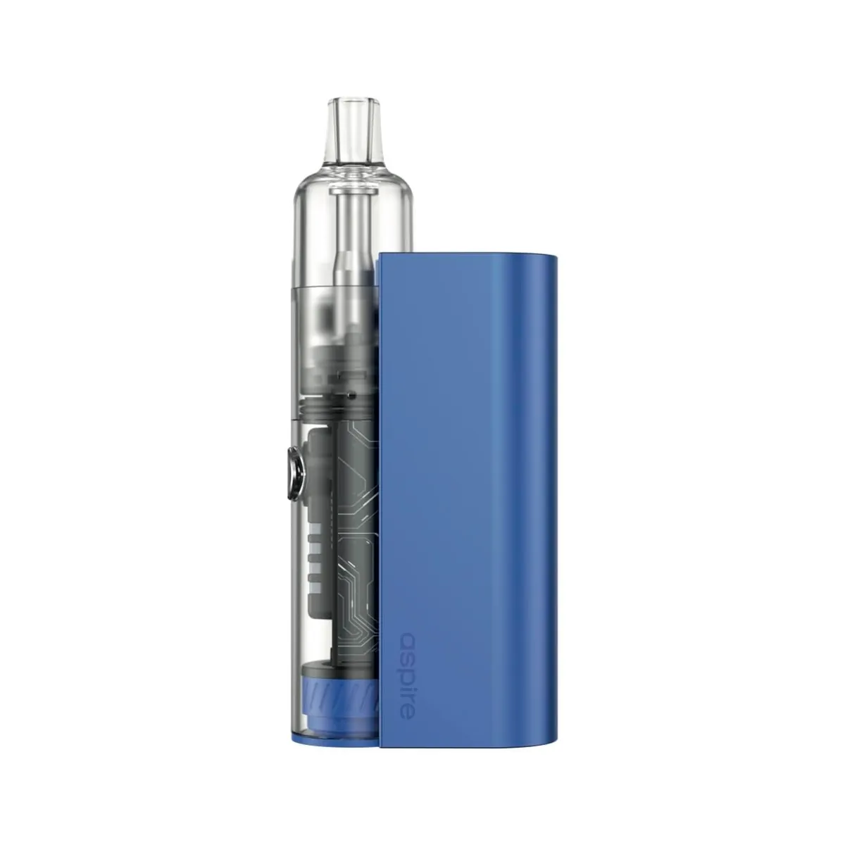 Aspire E Zigarette Dampfer Zubehör Cyber GT 34 V Wangendamp für Einsteiger