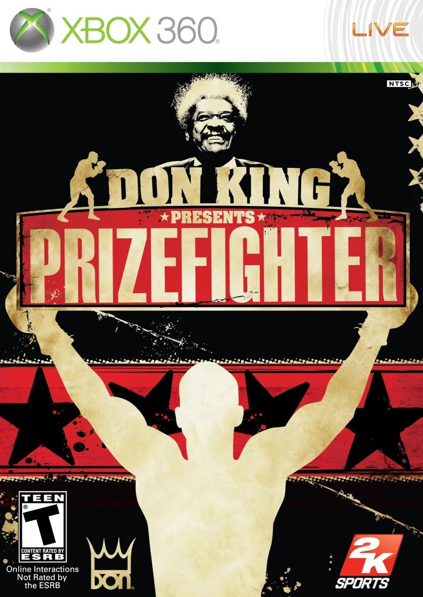 Don King Presents