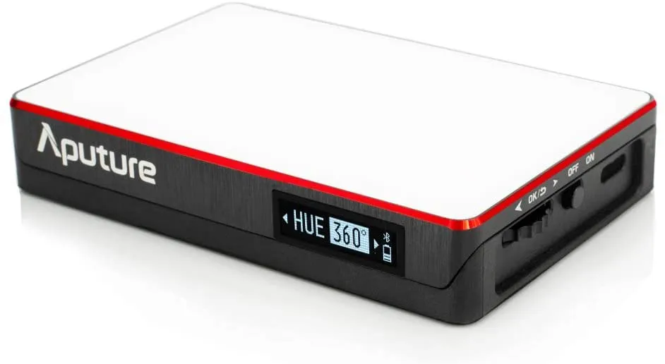 Aputure MC