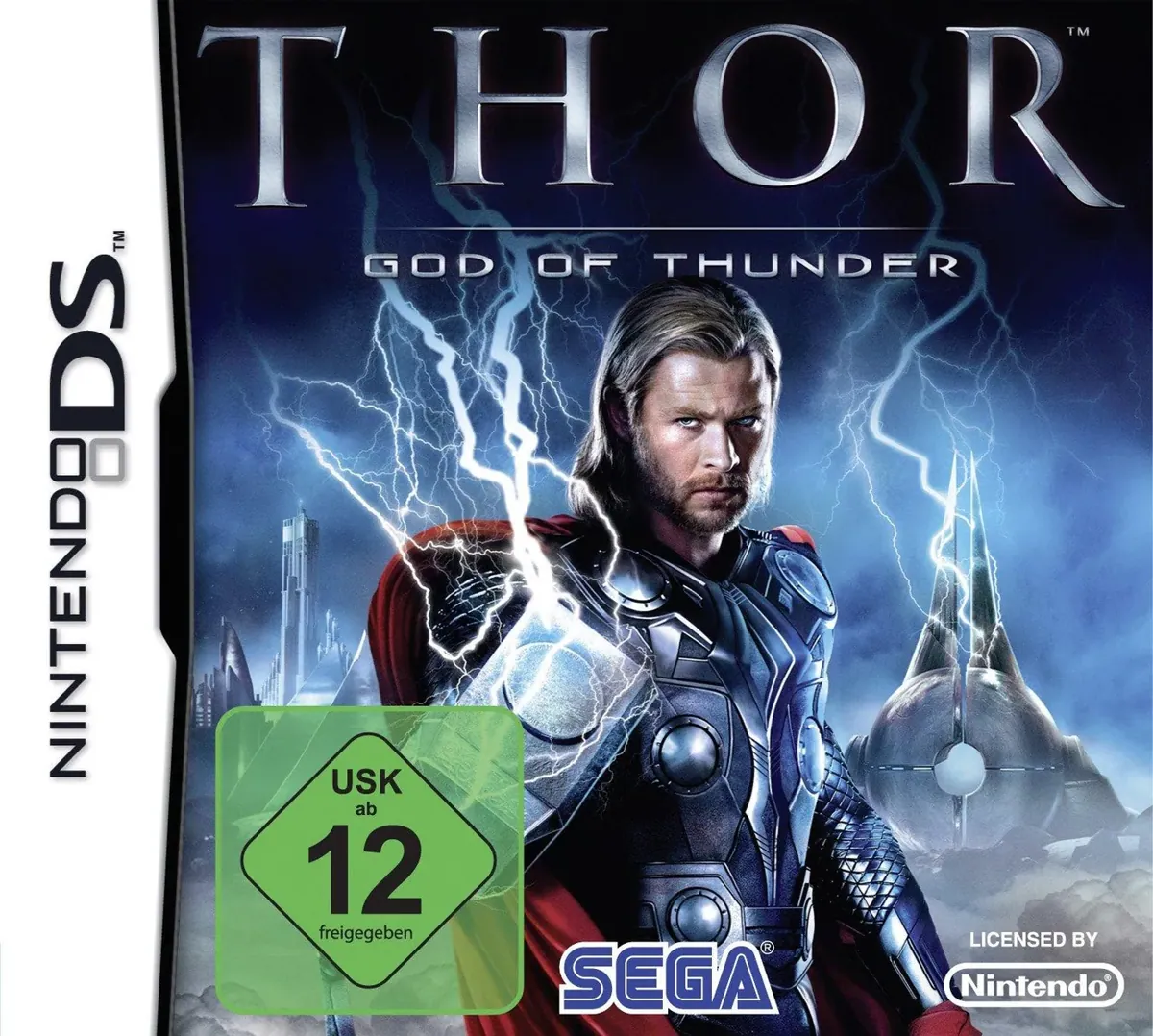 Thor