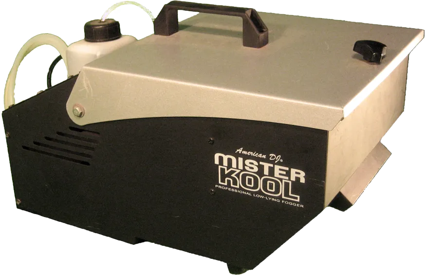 Mister Kool F-501