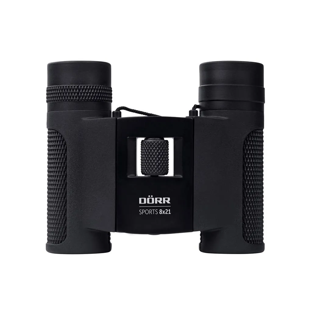 Pocket Fernglas Sports