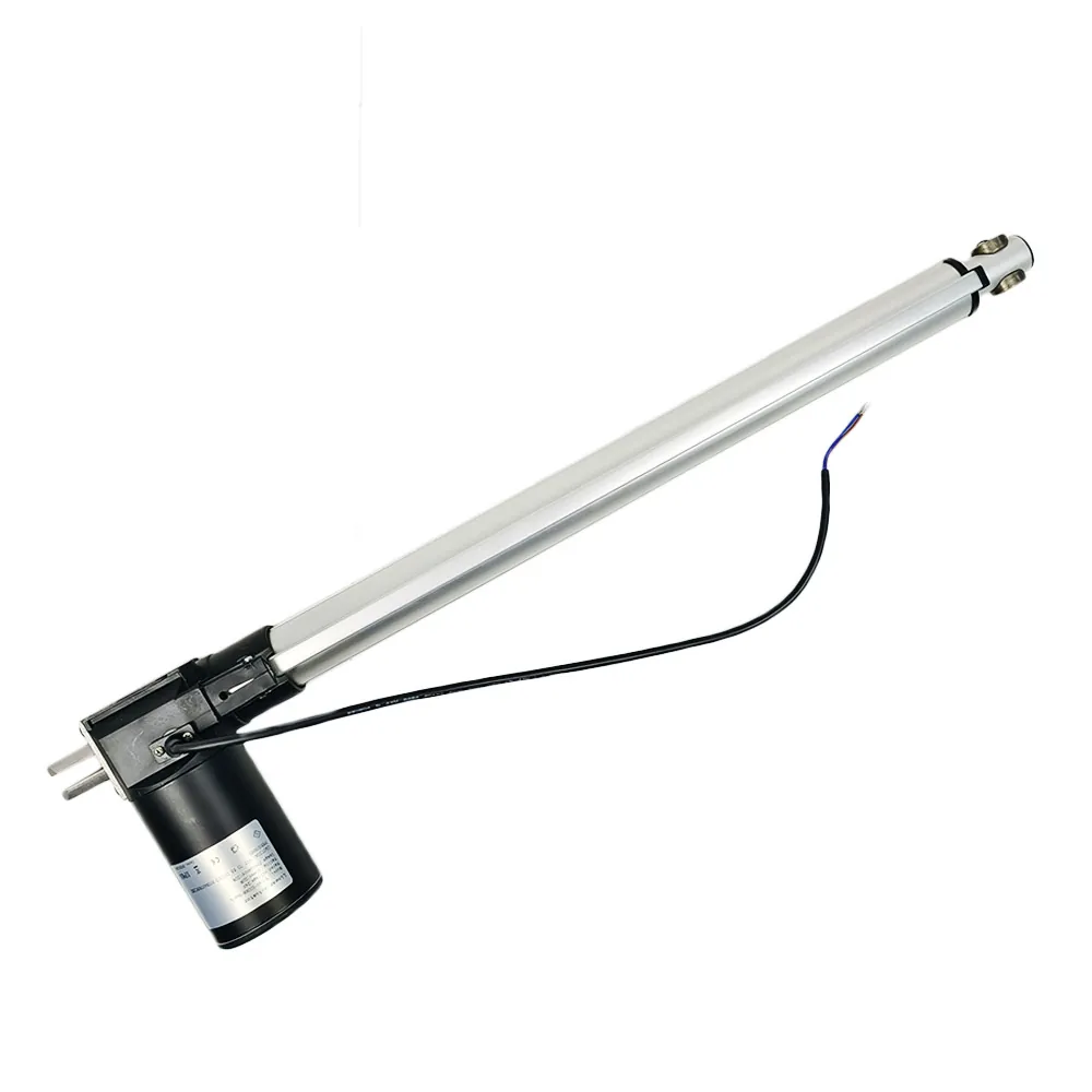 5500N Linearantrieb 450mm Hubantrieb elektrisch für Öffnen und Schließen Kellertür/Kellerluke (Modell 0041534-7)