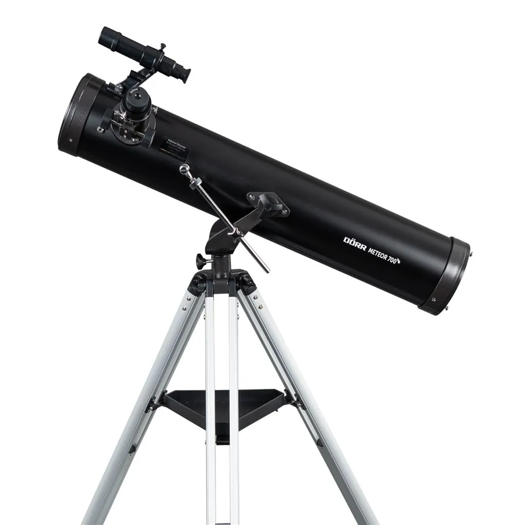 Spiegelteleskop METEOR 700