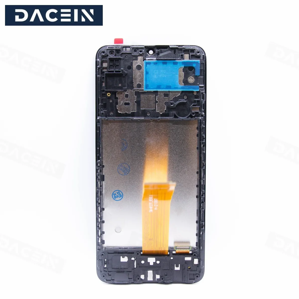 Display Für Samsung Galaxy M12 M127 M127F 2021 Original LCD