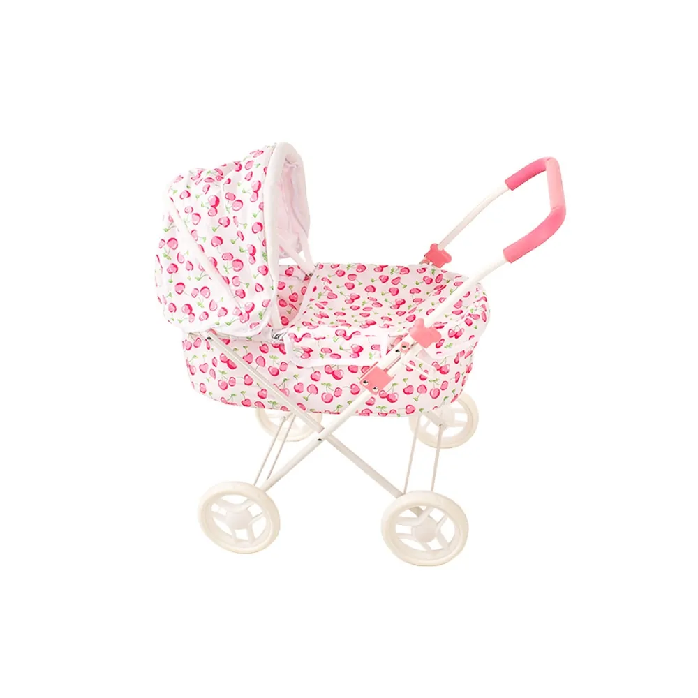 BabyTrold TRILLE Classic Puppenwagen