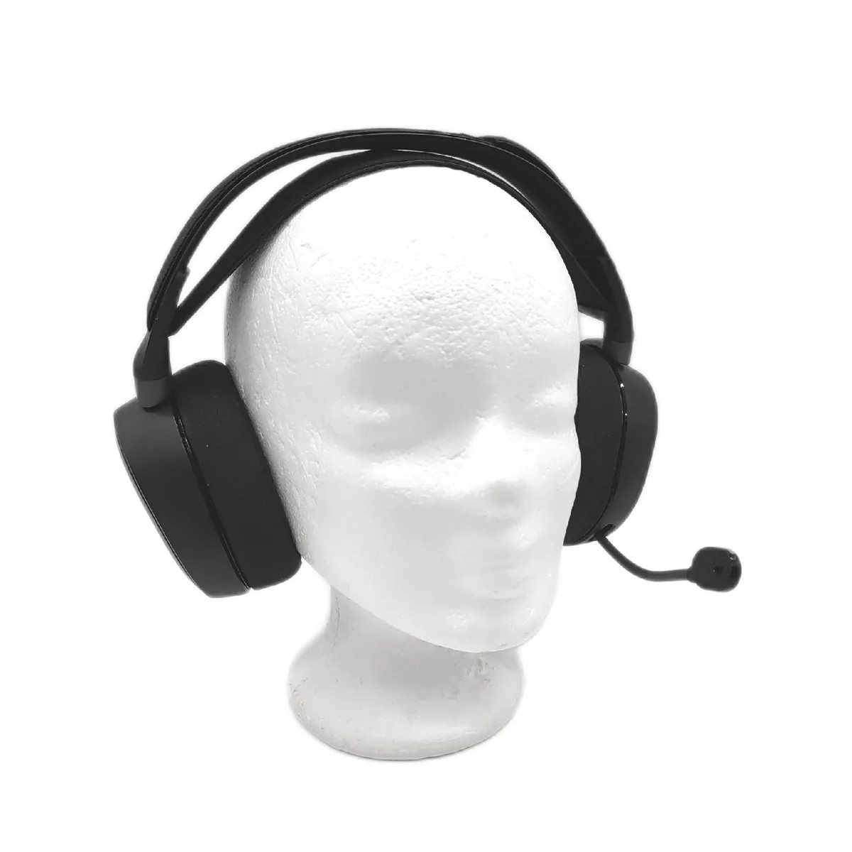 SteelSeries Arctis Pro GameDAC Gaming Headset es, hochauflösendes Aud - Defekt