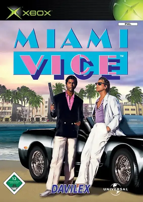 Miami Vice
