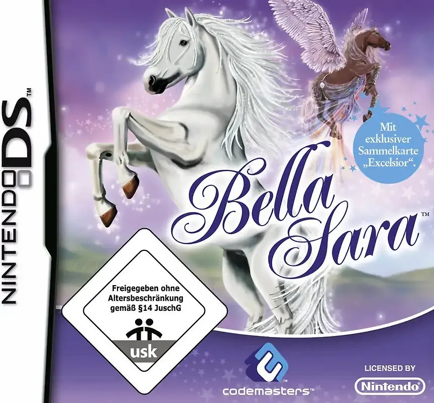 Bella Sara